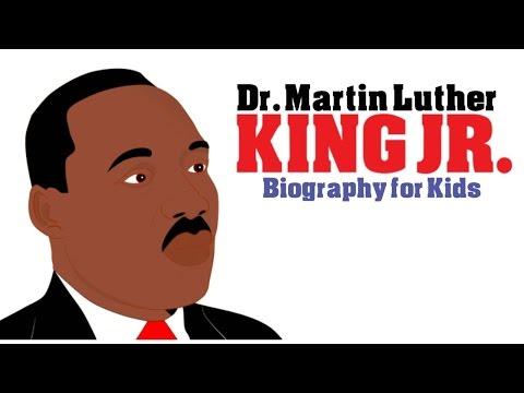 Reverend Dr. Martin Luther King, Jr. HOLIDAY