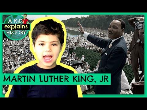 Reverend Dr. Martin Luther King, Jr. HOLIDAY